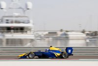 Max Defourny - MP Motorsport