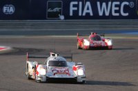 Rebellion R-One