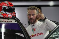 Tiago Monteiro - WestCoast Racing Honda Civic TCR