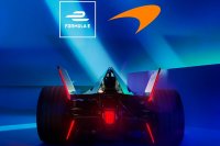 McLaren treedt toe tot Formule E