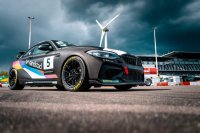 BMW M2 CS Racing Winter Cup