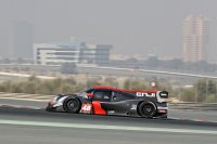 Kox Racing - Ligier JS P3