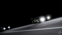 eTeam WRT - Audi R8 LMS GT3 Evo