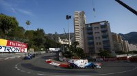 Formula Renault Eurocup @ Monaco