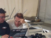 Jacques Villeneuve