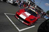 Thiers-Thiers - Scuderia Monza by DVB Racing