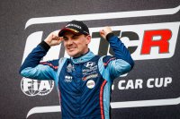 Norbert Michelisz - BRC Hyundai Squadra Corse