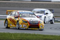 Tom Coronel - ROAL Motorsport