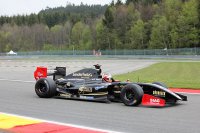 René Binder - Lotus
