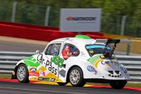 Carpass LRE by DRM - VW Fun Cup