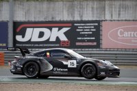 D’Ieteren Luxury Performance by NGT Racing