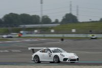 John De Wilde - Speedlover Porsche 991 GT3 Cup