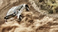Kris Meeke - Citroën DS3 WRC
