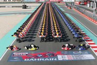 Rotax Grand Finals Bahrein