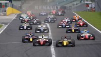 Start World Series by Renault 2015