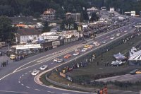 Start 1000km van Spa 1983