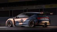 CUPRA Leon Competicion