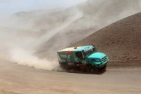 Gerard de Rooy - Iveco