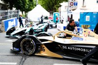 André Lotterer - DS Techeetah