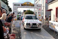 ADAC Eifel Rallye Festival