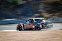 Mikel Azcona - Zengö Motorsport Cupra León Competición