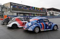 VW Fun Cup @ Circuit Zolder