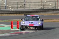 Q1 - EMG Motorsport - Porsche 911 GT3 Cup