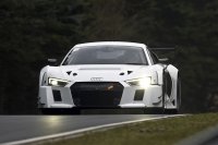 Audi R8 LMS GT3