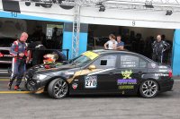 Jo Lammens - BMW E90 325