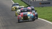 Julien Schein (#2 DRM Motorsport)