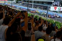 Start 2026 GT World Challenge Europe Sprint Cup Misano Race 2