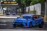 Yann Ehrlacher - Lynk&Co Cyan Racing