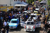 Eifel Rallye Festival