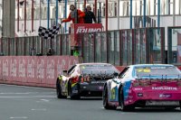 Paul Jouffreau - RDV Compétition Ford Mustang