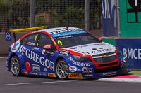 Tom Coronel - ROAL Motorsport Chevrolet Cruze TC1