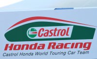 Honda Racing WTCC