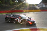 ART Grand Prix McLaren MP4-12C GT3 #99