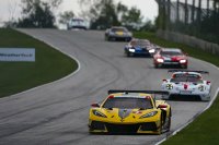 Corvette Racing - Chevrolet Corvette C8.R