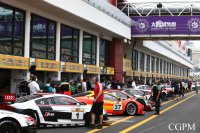 Macau GT Cup
