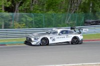 SPS Automotive Performance - Mercedes-AMG GT3