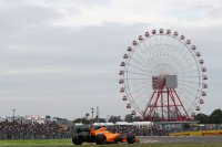 Stoffel Vandoorne - McLaren