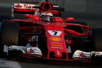 Kimi Räikkönen - Ferrari