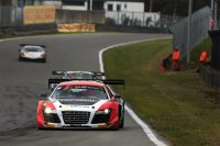 Novadriver - Audi R8 LMS ultra
