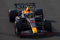 Sergio Pérez - Red Bull