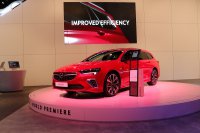 Opel Insigna