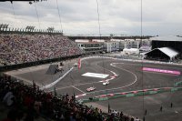FIA WEC 6H Mexico