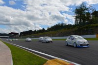Trofeo Abarth 500 Benelux