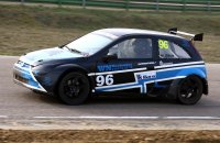 Leider in de SN min 2 liter Wouter Nijssen (Opel Corsa)