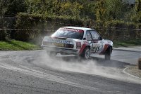 Lietaer/Vandewalle - Opel Ascona 400