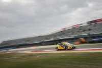 Dennis Houweling/Aart Jan Ringelberg - Seat Sport Leon Cup Racer